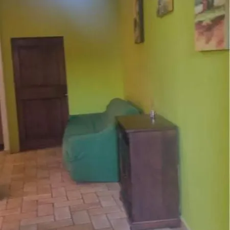 House Sweet Apartamento Urbino